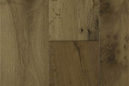 Light Smoked Swatch